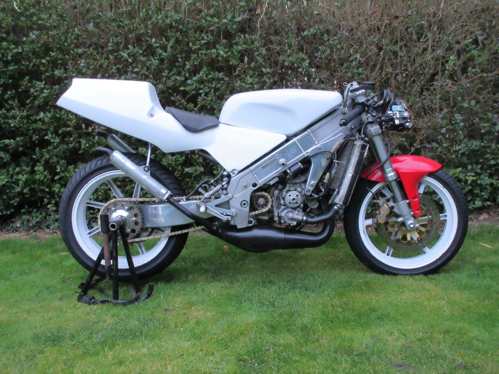 honda rs250 nx5 for sale