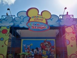 disney world with a 3 month old