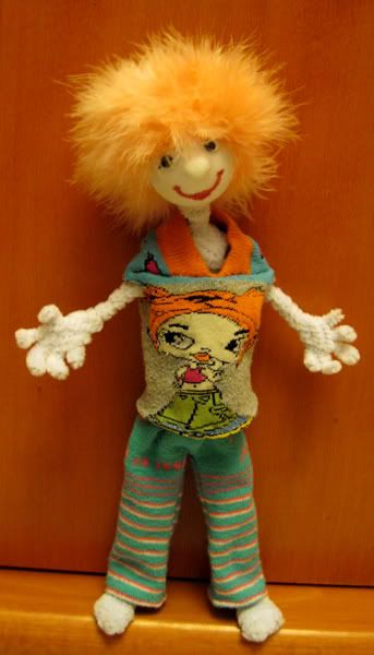 Кукольная история. Photobucket