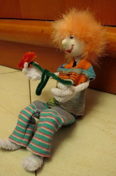 Кукольная история. Photobucket