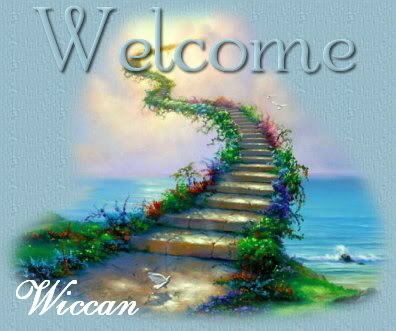 Wiccan Welcome