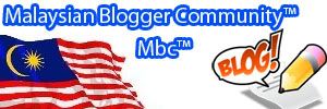 Malaysian Blogger Community09
