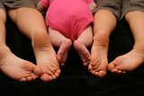 RJA Feet