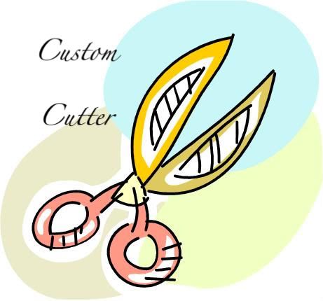 LydiaBrooks/Custom Cutter Creations
