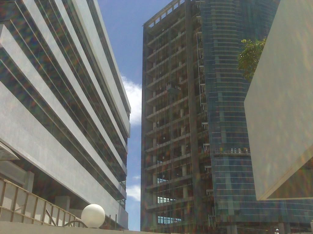 EL SALVADOR San Salvador Page 8 SkyscraperCity Forum