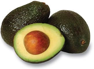 avocado