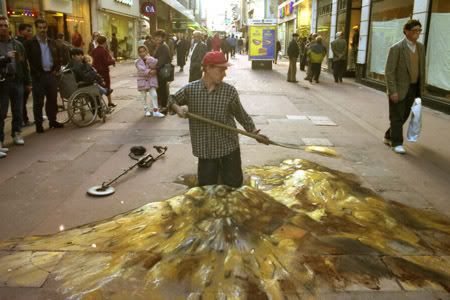 Julian Beever