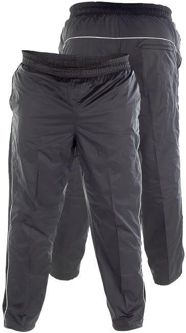 short length tracksuit bottoms