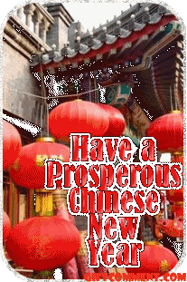 Visit www.giftcomment.com to send this to your friends. Chinese new year comment graphic