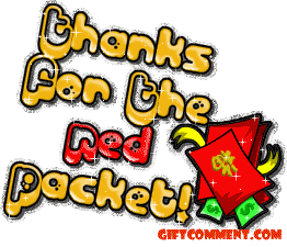 Visit www.giftcomment.com to send this to your friends. Chinese new year comment graphic