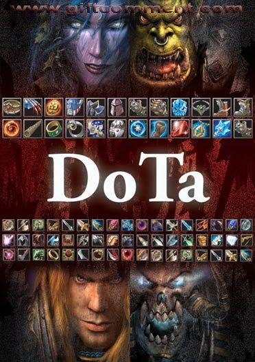 Visit www.giftcomment.com to send this to your friends. WarCraft