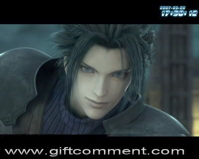Visit www.giftcomment.com to send this to your friends. Final Fantasy