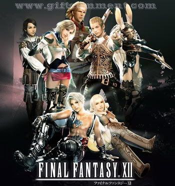 Final Fantasy