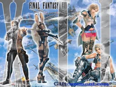 Final Fantasy