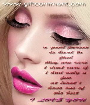 Visit www.giftcomment.com to send this to your friends.