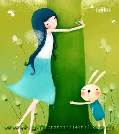 Visit www.giftcomment.com to send this to your friends.