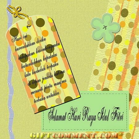 Visit www.giftcomment.com to send this to your friends.