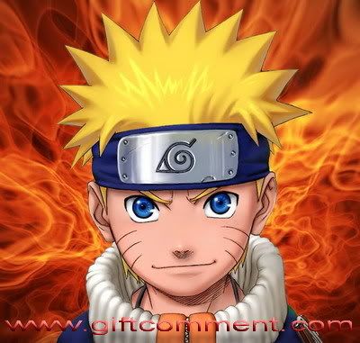 Visit www.giftcomment.com to send this to your friends. Naruto