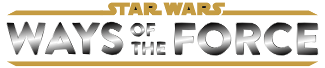 Star Wars: Ways of the Force