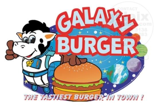 galaxy burger