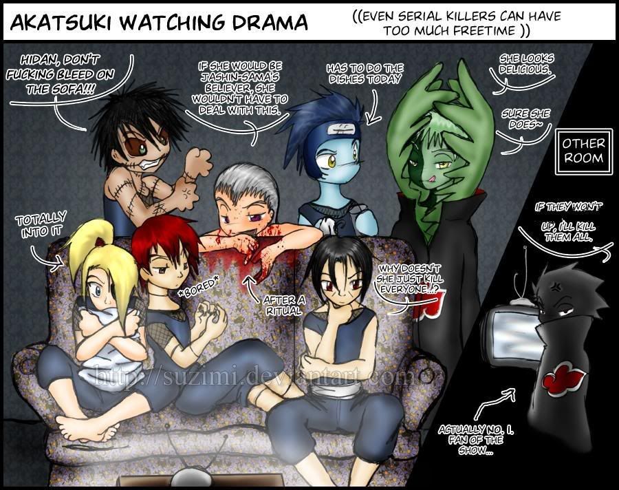 Akatsuki TV