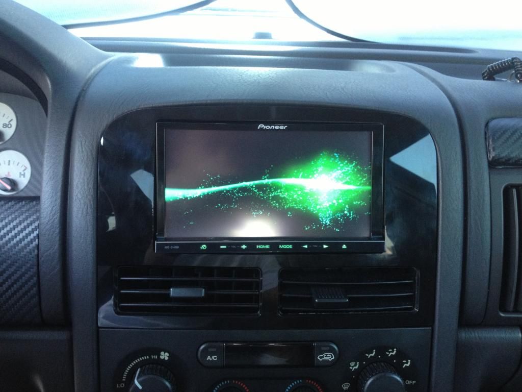 Double din stereo jeep grand cherokee 2004 #5