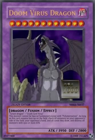 Tyrant Burst Dragon