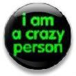crazy person Pictures, Images and Photos