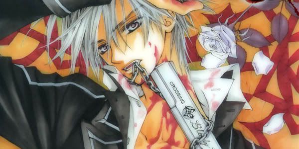 vampireknight Pictures, Images and Photos