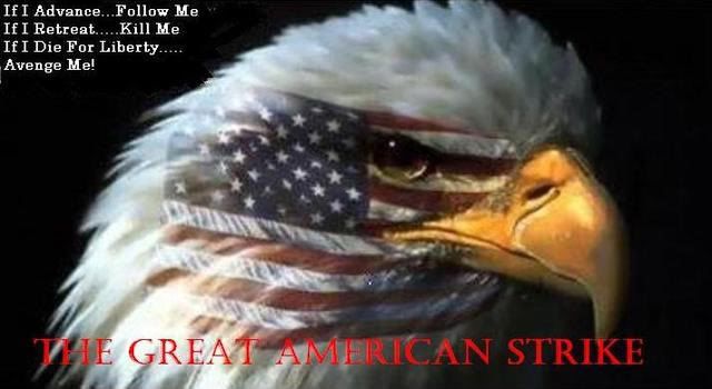 Great American Strike Eagle
