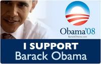 Obama Support Pictures, Images and Photos