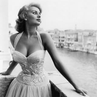 Sophia Loren Pictures, Images and Photos