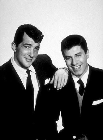 amore dean martin. jerry lewis and dean martin 2