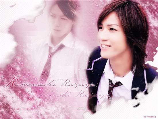 kazuya kamenashi Pictures, Images and Photos