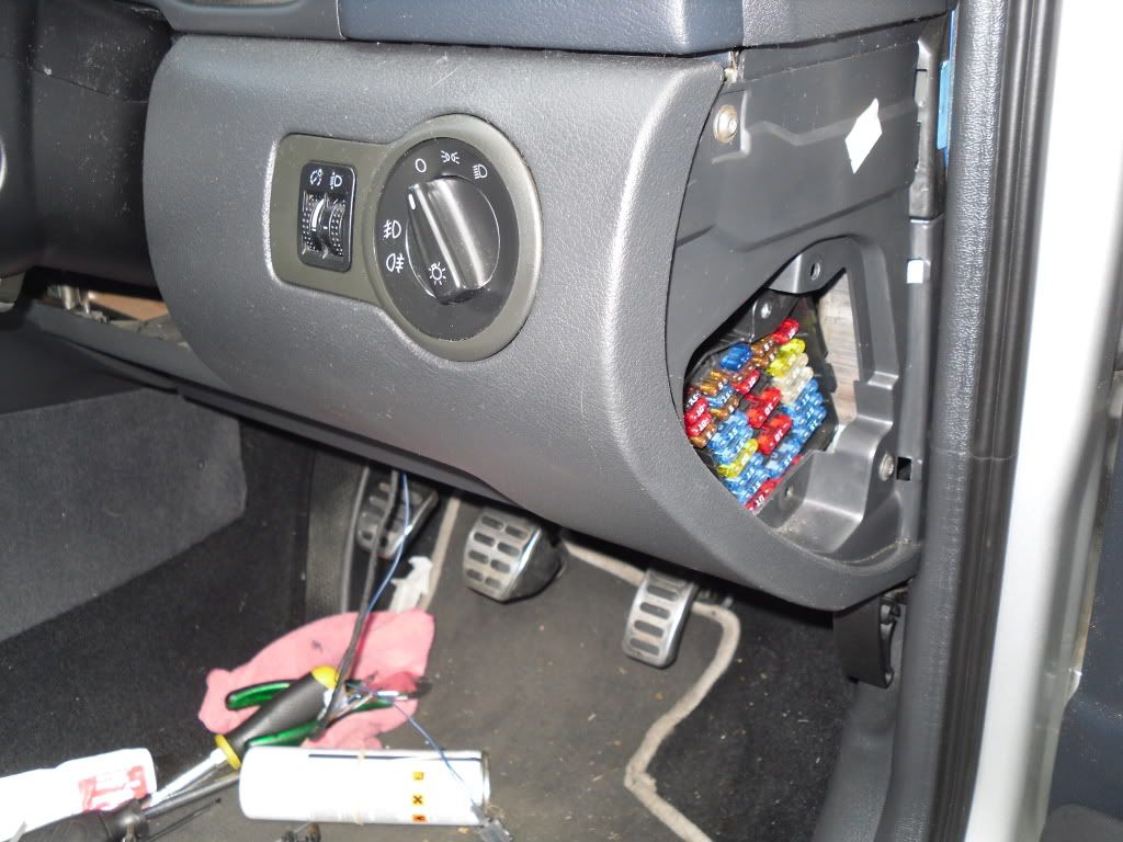 How To  Diy Guide For Fitting Cruise Control