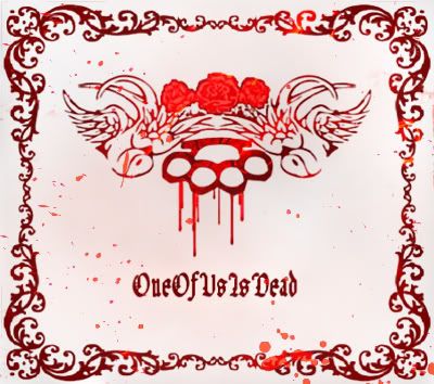 [Image: oneofusisdeadalbumcovercopy-2.jpg]