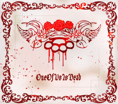 [Image: oneofusisdeadalbumcovercopy2.png?t=1264461799]