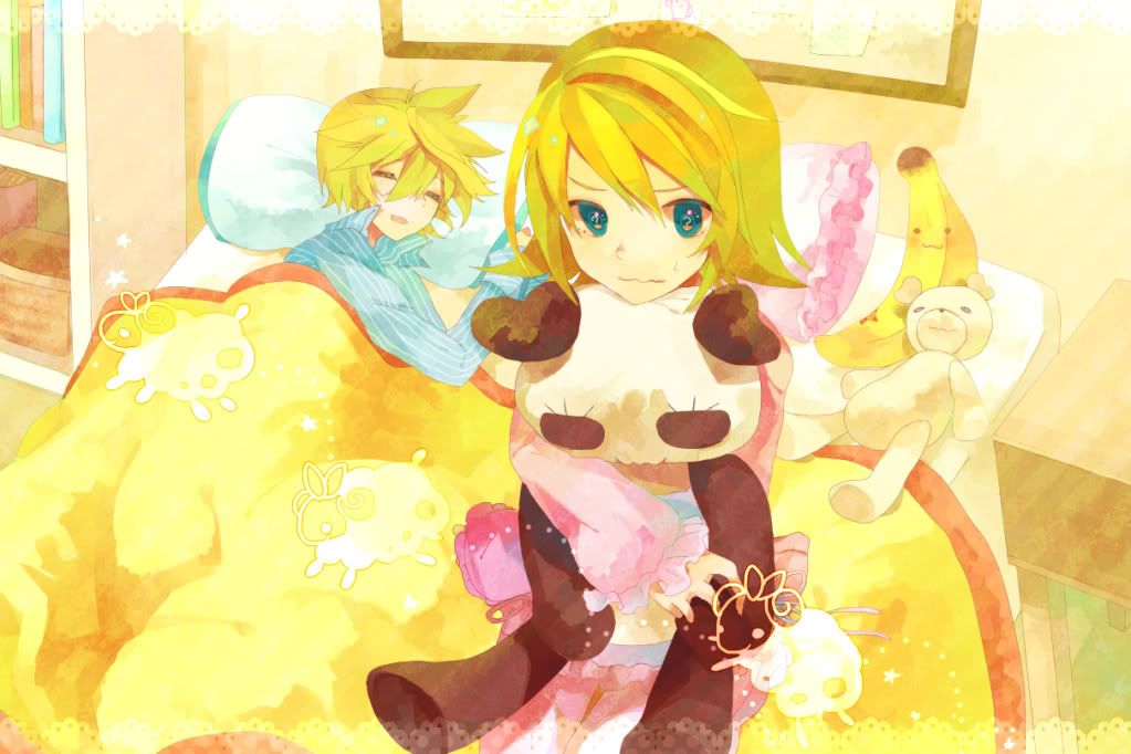 Forum Image: http://i257.photobucket.com/albums/hh239/embeddedinillusion/rinandlen/sukikirai.jpg