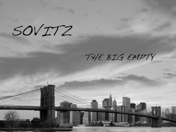 sovitz - the big empty (by sergio)