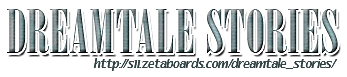 Dreamtale Stories
