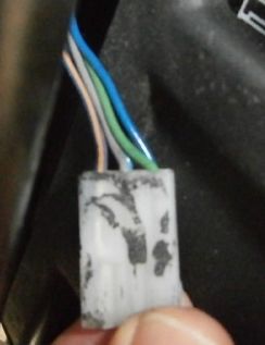 Where is a good place to wire to switched 12 volts for a relay?