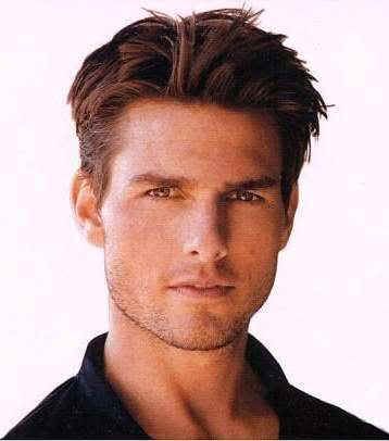 tom cruise hairstyless. Tom Cruise hairstyles