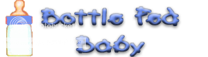 bottle fed baby Pictures, Images and Photos