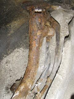 How Much Does It Cost To Replace A Starter >> Steps to replace the Fuel Filler Neck? - Subaru Forester Owners Forum How Much Does It Cost To Replace A Starter >> Steps to replace the Fuel Filler Neck? - Subaru Forester Owners Forum