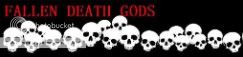 Fallen Death Gods banner