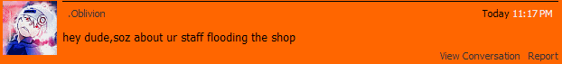[PokeCommunity.com] The Second Coming OOC center