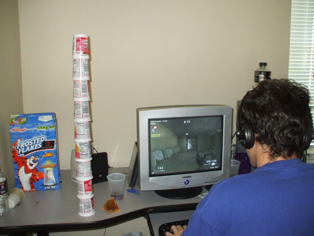 [PokeCommunity.com] Post your Desk Area - With a Twist!