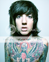 Oli Sykes Hair Pictures Images Photos Photobucket