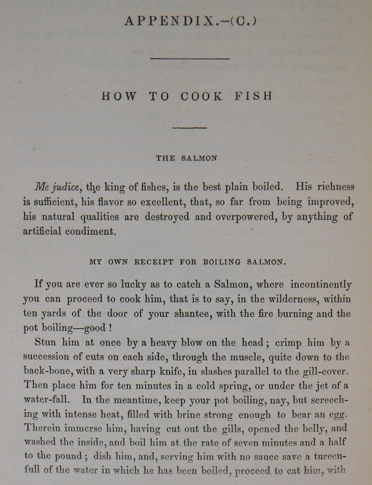   Antique FLY FISHING Fresh Water US FISH Deep Sea Lure vtg book  