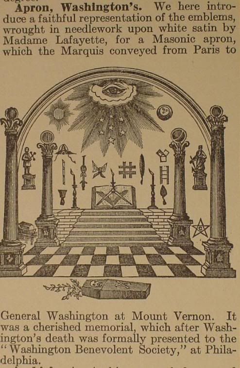   Masonic Book SCOTTISH RITE Antique Occult FREE MASON ♥  